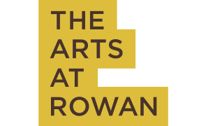 the arts at rowan