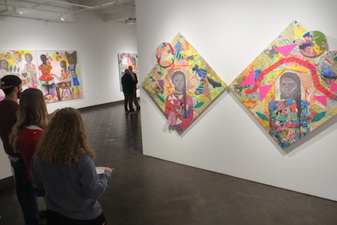 Rowan University Art Gallery